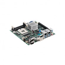 Nexcom NEX 609 Mini-ITX MB